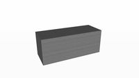 Natuzzi Kubika Wall Unit W010 47-3