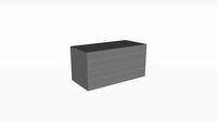 Natuzzi Kubika Wall Unit W010 47-2