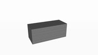 Natuzzi Kubika Wall Unit W010 46-6
