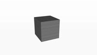 Natuzzi Kubika Wall Unit W010 45-2