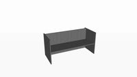 Natuzzi Kubika Wall Unit W010 43-3