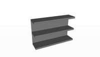 Natuzzi Kubika Wall Unit W010 40-3