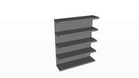 Natuzzi Kubika Wall Unit W010 39-4