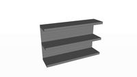 Natuzzi Kubika Wall Unit W010 39-2