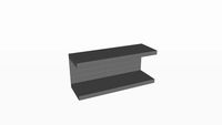 Natuzzi Kubika Wall Unit W010 38-1