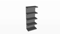 Natuzzi Kubika Wall Unit W010 37-4