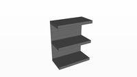 Natuzzi Kubika Wall Unit W010 37-2