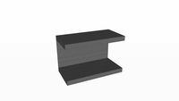 Natuzzi Kubika Wall Unit W010 37-1