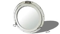 MIROIR NAVY, maisons du monde, ref 138136 prix99,90