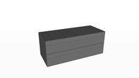 Natuzzi Kubika Wall Unit W010 05-6