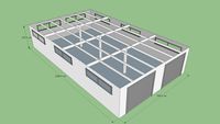 Decochalet-2016 - BLAISE Jean-Marie -03 - poteaux