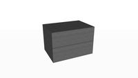 Nattuzi Kubika Wall Unit W010 05-4