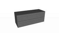 Natuzzi Kubika Wall Unit W010 05-3
