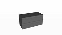 Natuzzi Kubika Wall Unit W010 05-2