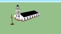Fordlandia - Church