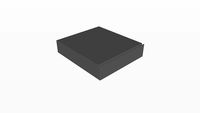 Natuzzi Omega Drawer 34X34 H8 - E007