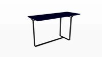 Natuzzi Omega Desk 134X54 H75 - E007