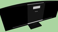 Micro System Philips