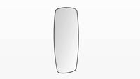 Natuzzi Numa Mirror 55X4 H150 - Y006