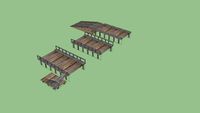 Fordlandia - Jetty
