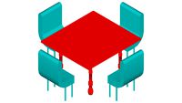 Table Design by Isabella