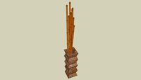 BAMBOO DECOR