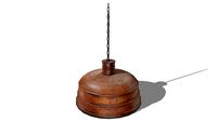 SUSPENSION MADEN, Maisons du monde. Réf: 138107 Prix:139,90