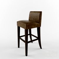 Rugiano Queen Stool