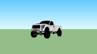 2012 F250 Custom