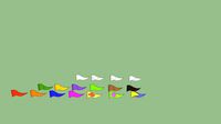 Pennants