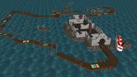 Banshee Boardwalk (N64) by Yoshi 74