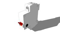 MCB - Miniature Circuit Breaker