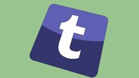 tumblr logo
