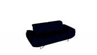 Natuzzi True Sofa 2854 005