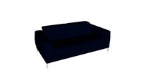 Natuzzi Quadro Sofa 2849 009