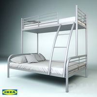 IKEA / ТРОМСО