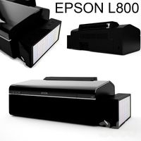 EPSON L800