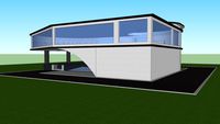 ARCH1101 EXP1 Model