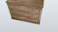 Ana Dresser