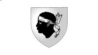 blason de la région Corse