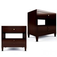 nightstand classic 07855