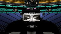 ADELE LIVE 2016 Tour at Madison Square Garden stage