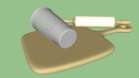 Utensilios para Cozinha