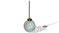 SUSPENSION CHALUTIER, Maisons du monde. Réf: 138122 Prix:129,90