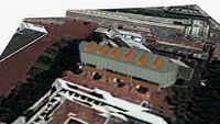 museo de artes visuales