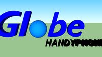 Globe Telecom Logo (1990s-2007, for Cellular)