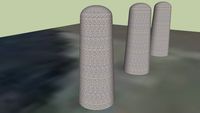 Paaltjes