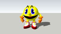 Pac-Man