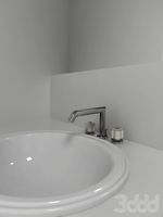 Смеситель Passion Decor Platine (THG)