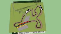 Modesto Raceway Park